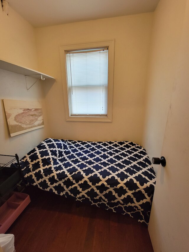 ダウンタウンボストン近くの寝室 - ホステル