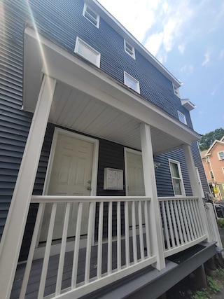 ダウンタウンボストン近くの寝室 - ホステル