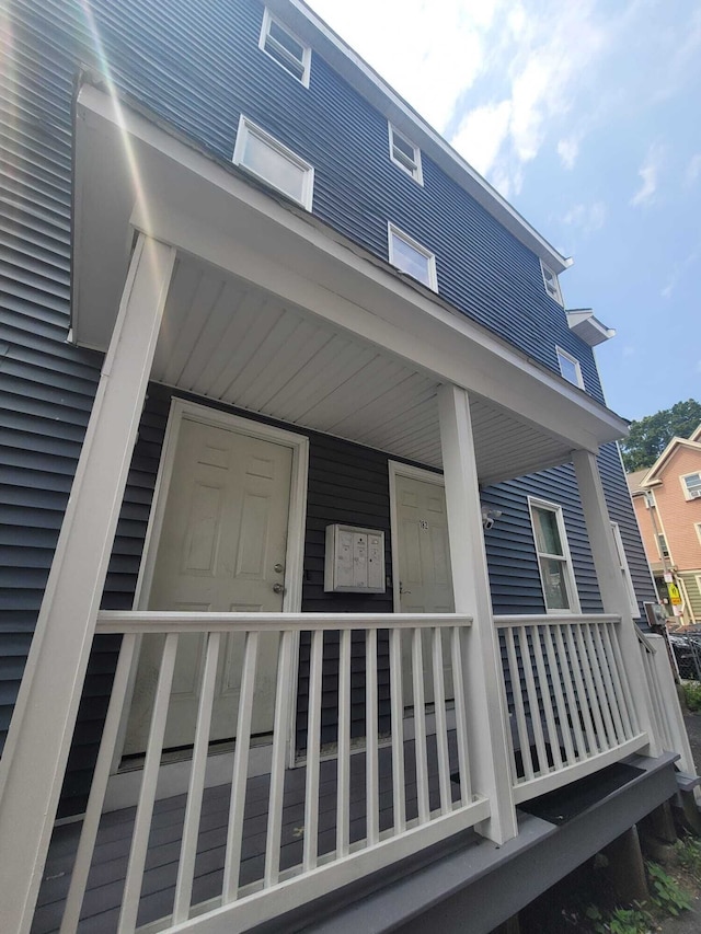 ダウンタウンボストン近くの寝室 - ホステル