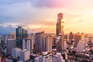 スタンダード、バンコクマハナコン