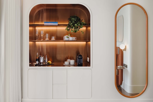 スタンダード、バンコクマハナコン