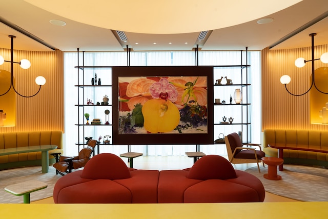 スタンダード、バンコクマハナコン