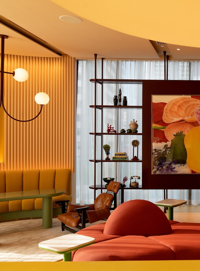 スタンダード、バンコクマハナコン