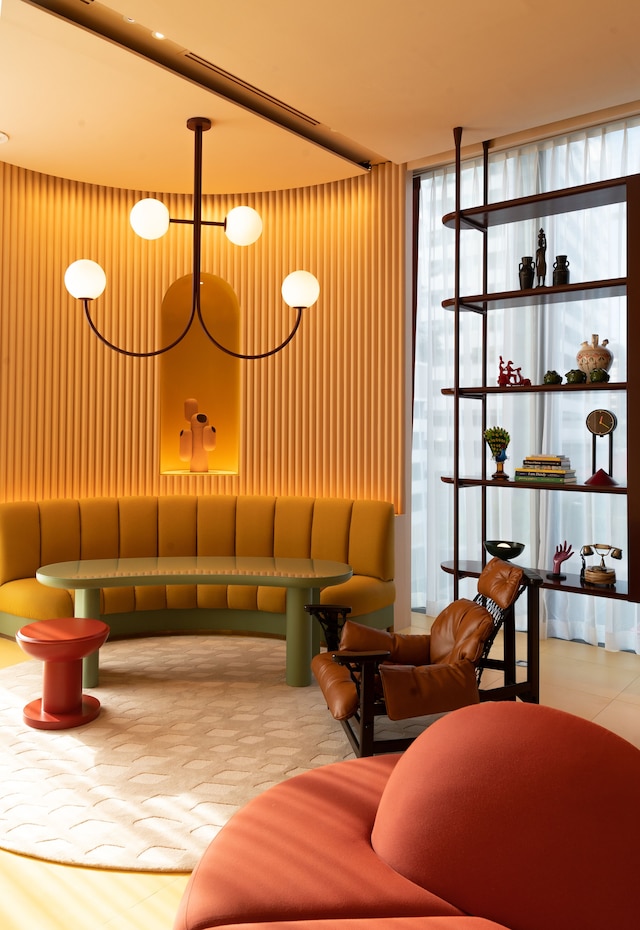 スタンダード、バンコクマハナコン