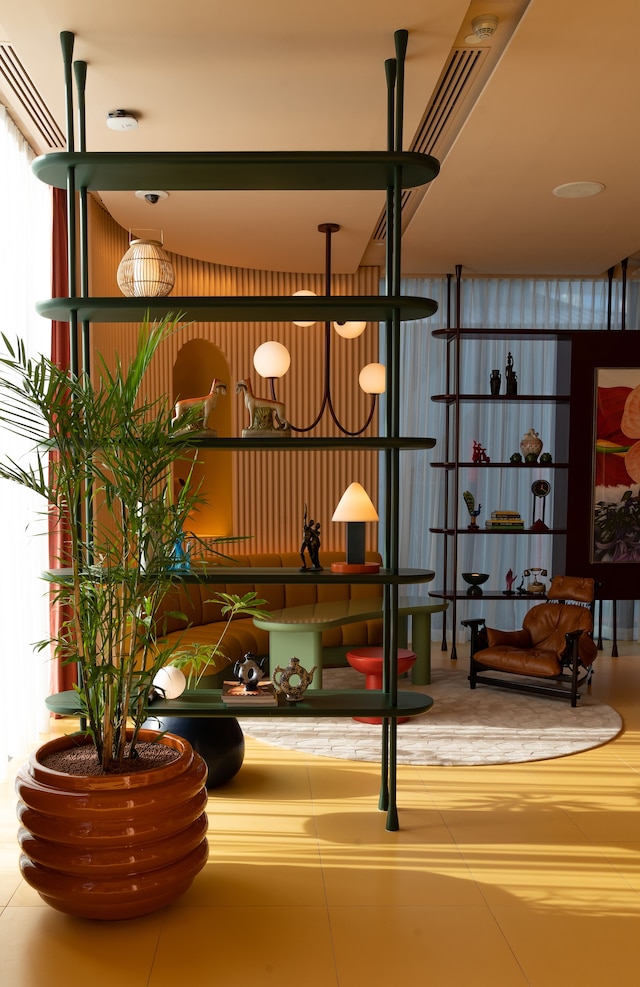 スタンダード、バンコクマハナコン