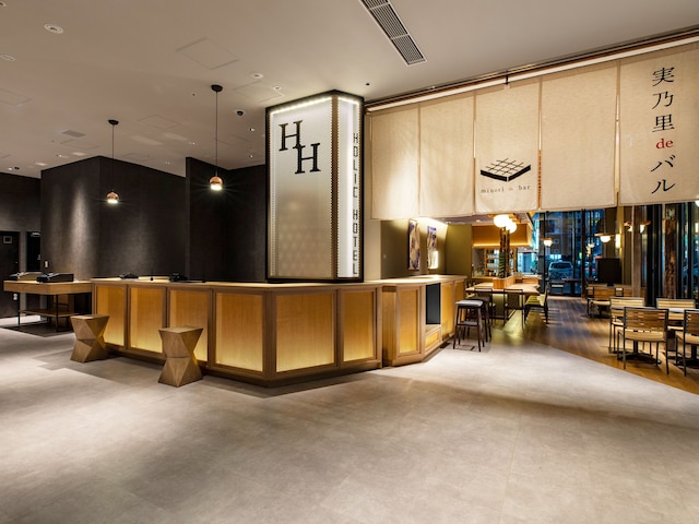 赤羽ホリックホテル