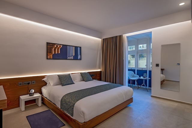 ザ キャピタル ブティック ホテル