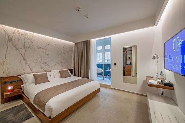 ザ キャピタル ブティック ホテル