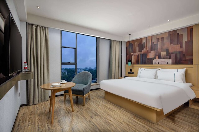 Ramada Encore by Wyndham Guilin Wanfu