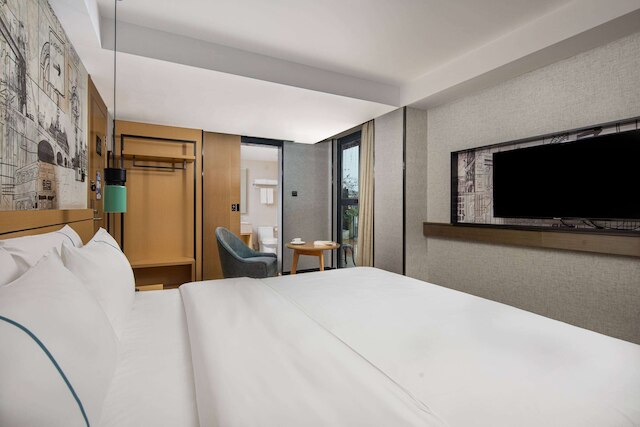 Ramada Encore by Wyndham Guilin Wanfu