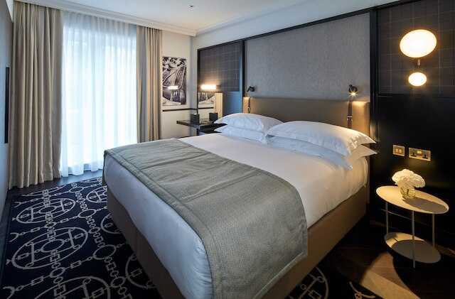 Cheval Maisonによるレクシャムガーデン