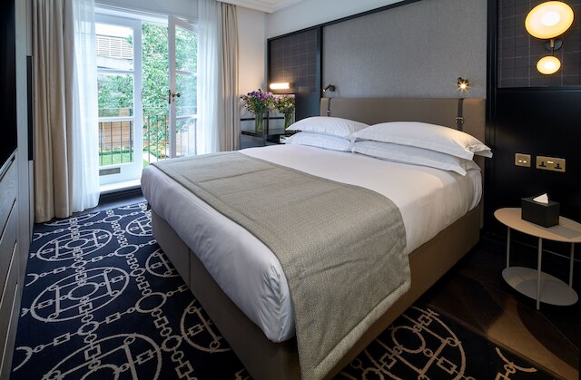 Cheval Maisonによるレクシャムガーデン