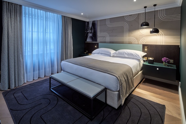 Cheval Maisonによるレクシャムガーデン