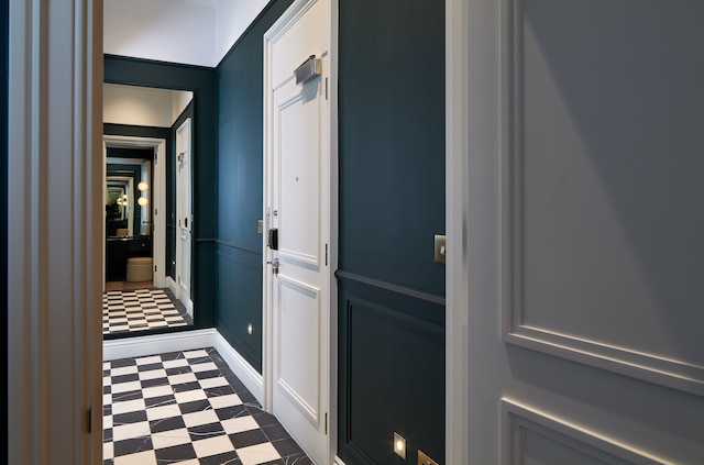 Cheval Maisonによるレクシャムガーデン