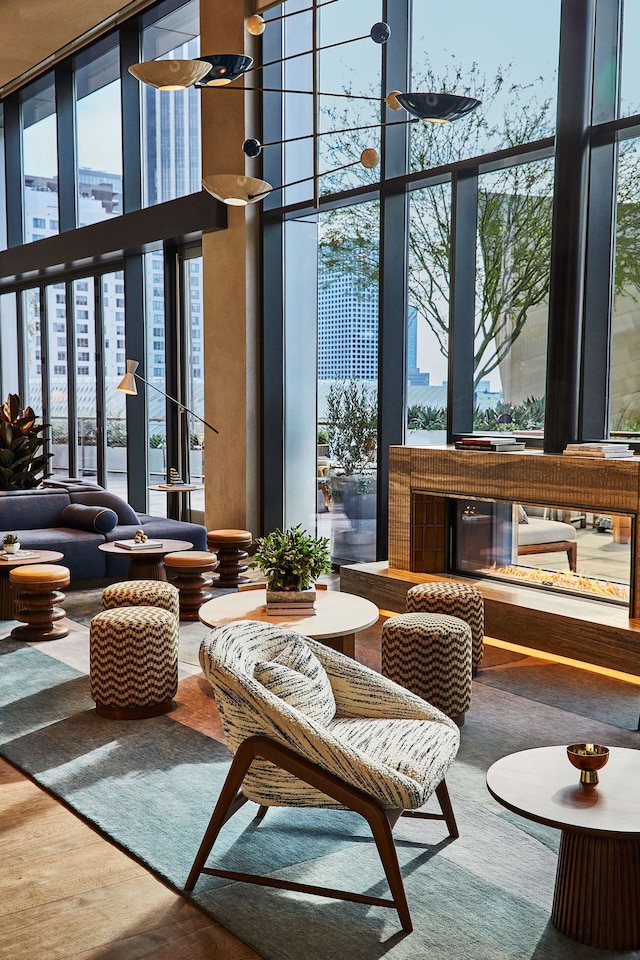 コンラッド ロサンゼルス