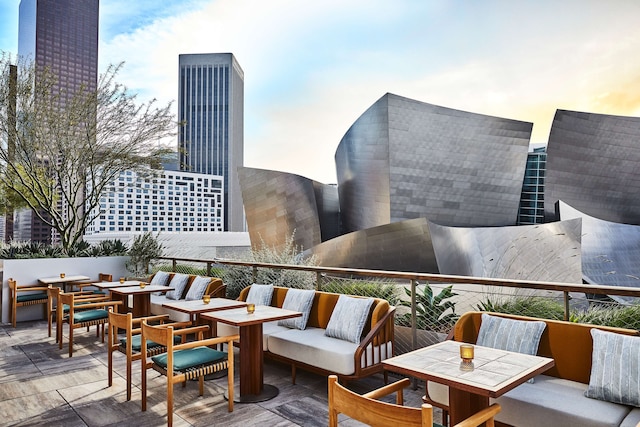 コンラッド ロサンゼルス