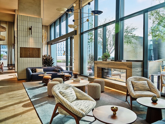 コンラッド ロサンゼルス