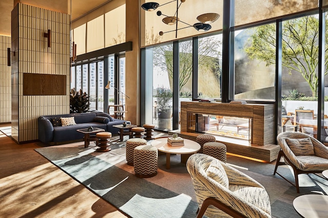 コンラッド ロサンゼルス