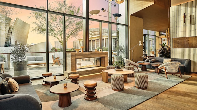 コンラッド ロサンゼルス