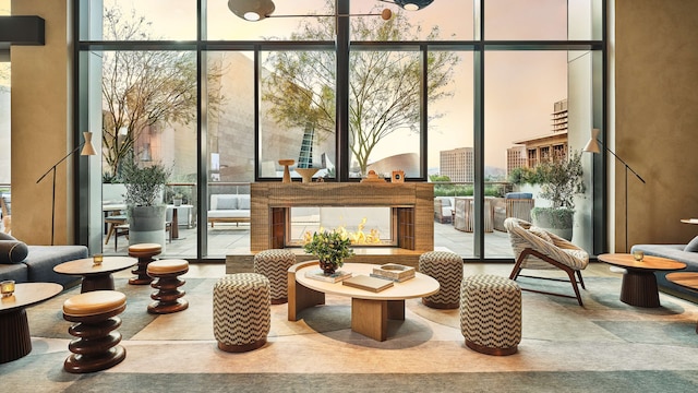 コンラッド ロサンゼルス