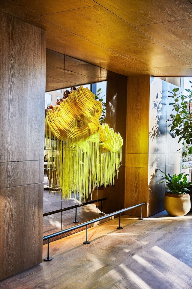 コンラッド ロサンゼルス