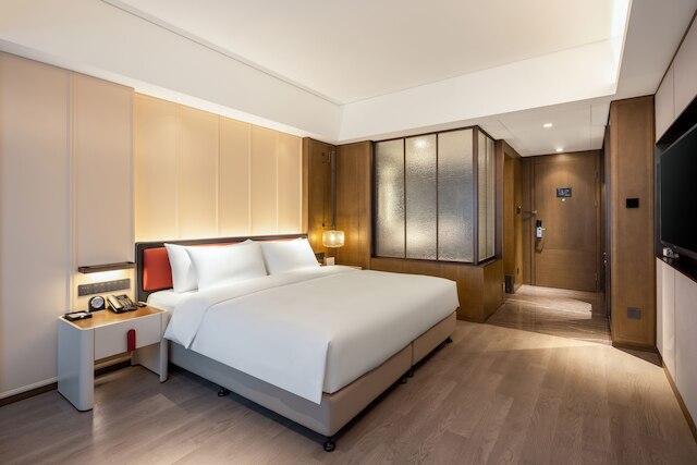 Swissotel Shenyang