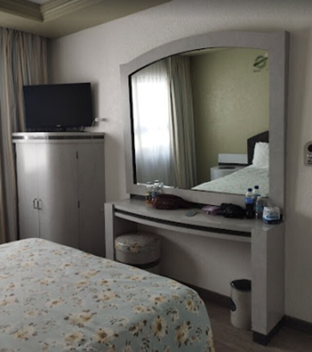 ホテル アンバー