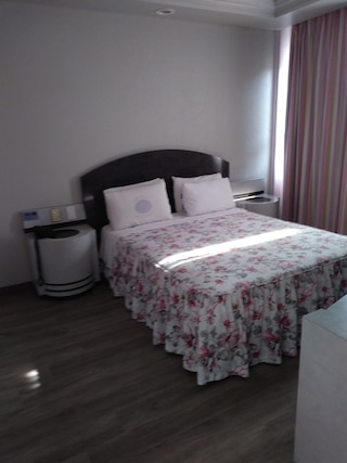 ホテル アンバー