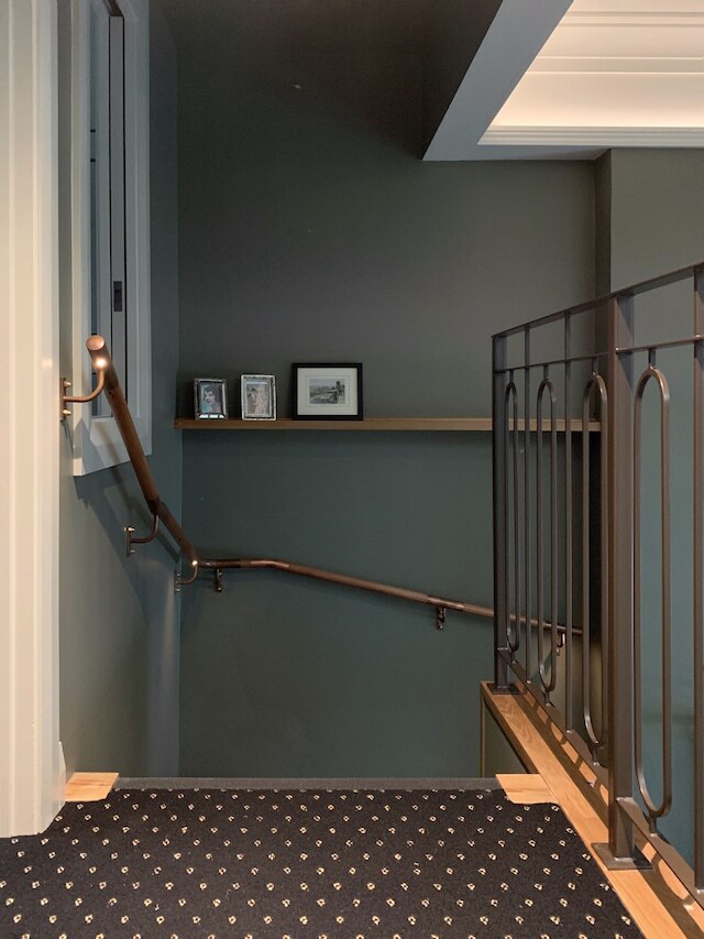 ベル ヒル アパートメンツ