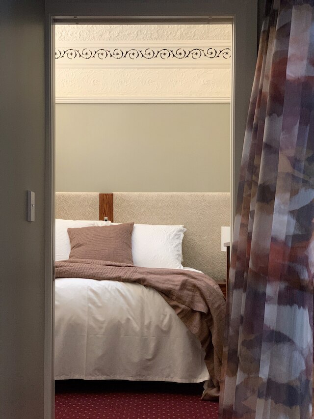 ベル ヒル アパートメンツ