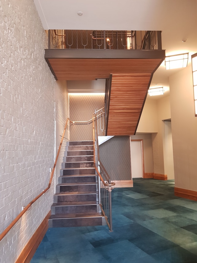 ベル ヒル アパートメンツ