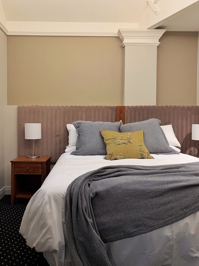 ベル ヒル アパートメンツ