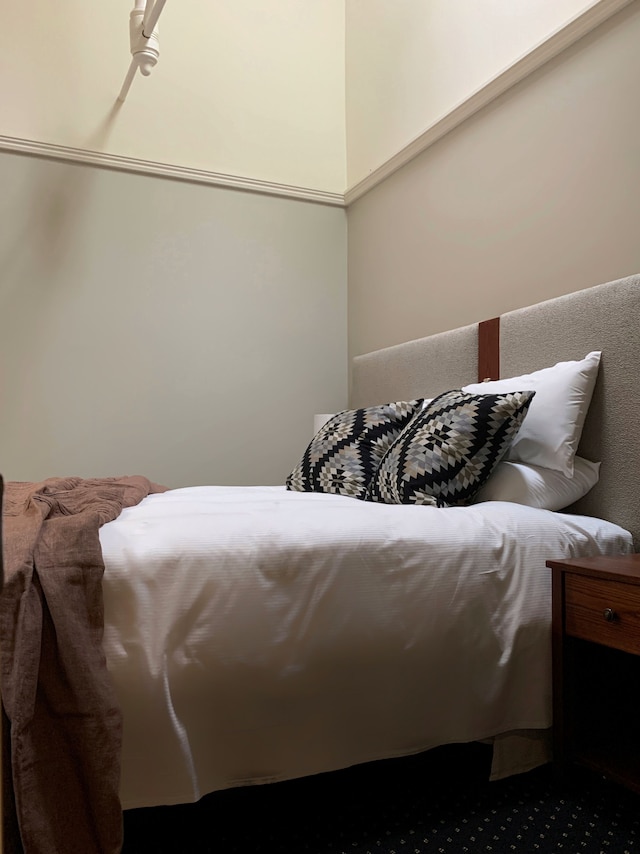 ベル ヒル アパートメンツ