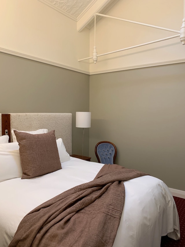 ベル ヒル アパートメンツ