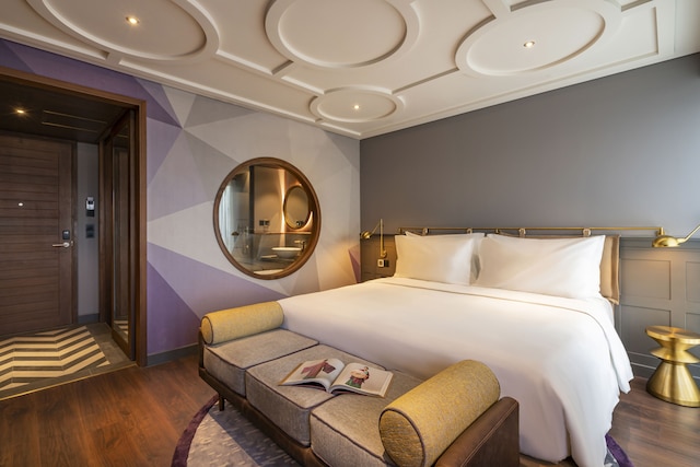 フュージョン オリジナル サイゴン センター