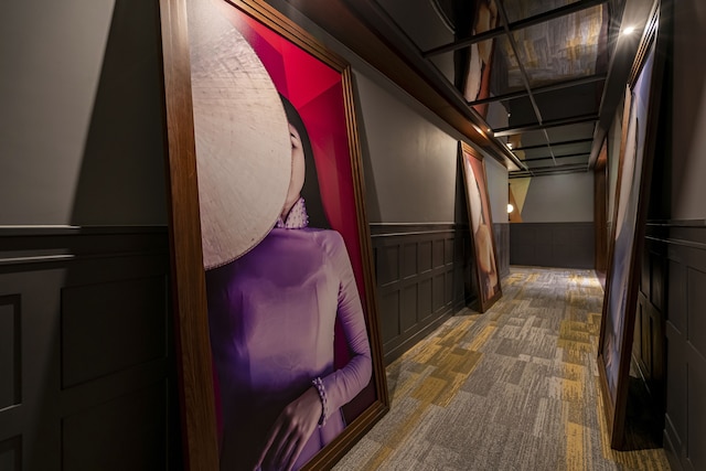 フュージョン オリジナル サイゴン センター