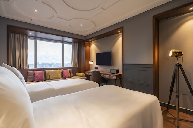 フュージョン オリジナル サイゴン センター