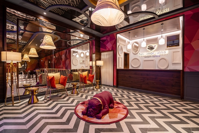 フュージョン オリジナル サイゴン センター