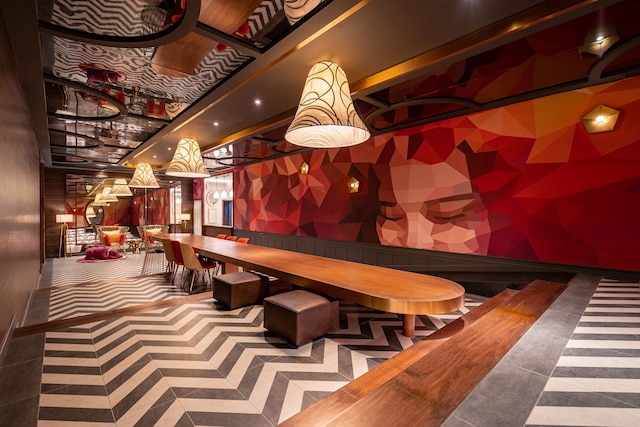 フュージョン オリジナル サイゴン センター