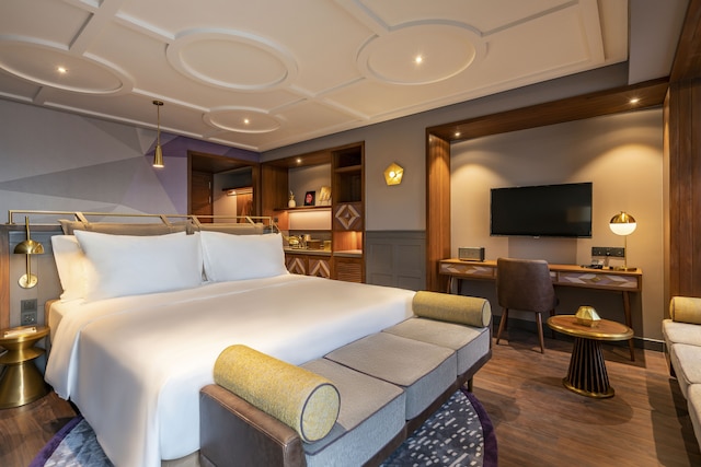 フュージョン オリジナル サイゴン センター