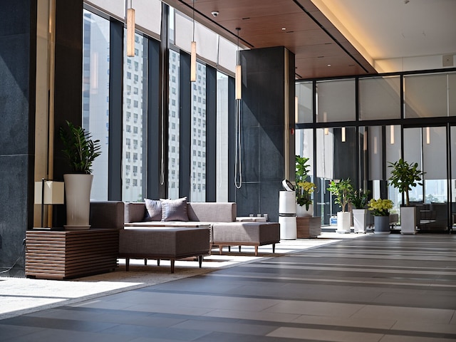 Roynet Hotel Seoul Mapo