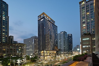 Roynet Hotel Seoul Mapo