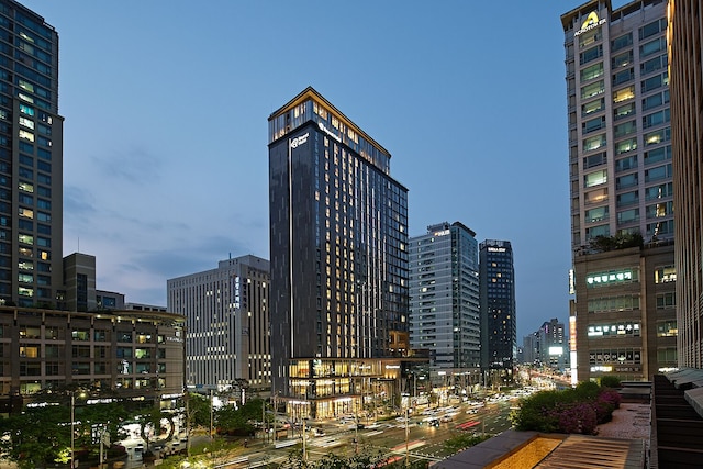 Roynet Hotel Seoul Mapo