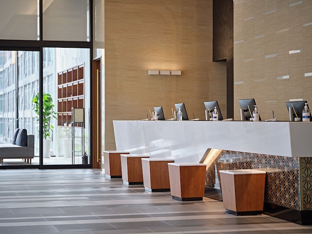 Roynet Hotel Seoul Mapo