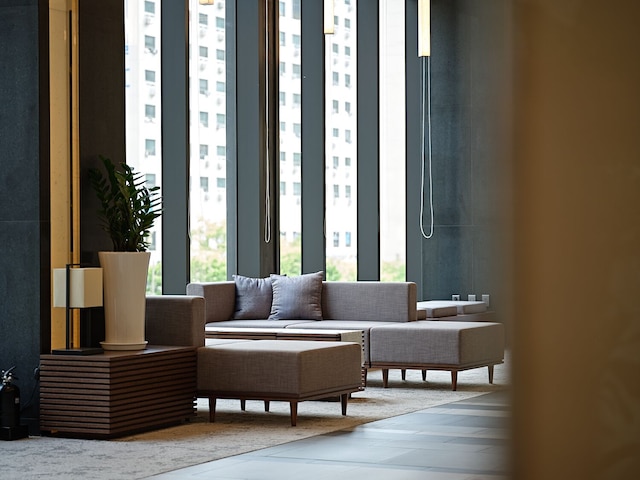 Roynet Hotel Seoul Mapo