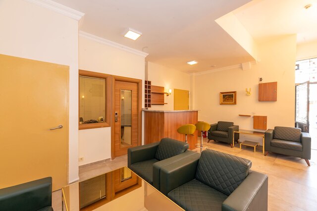 バザール ホテルズ オールド シティ