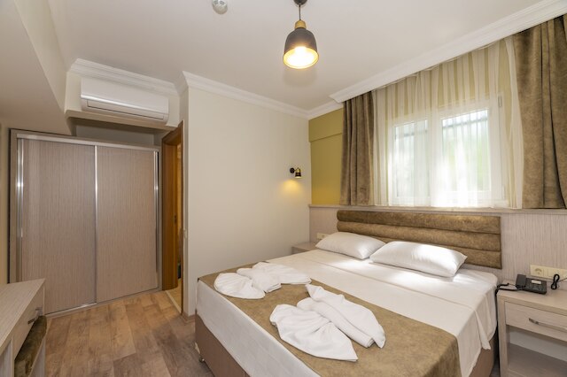 バザール ホテルズ オールド シティ