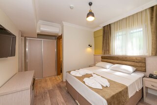 バザール ホテルズ オールド シティ