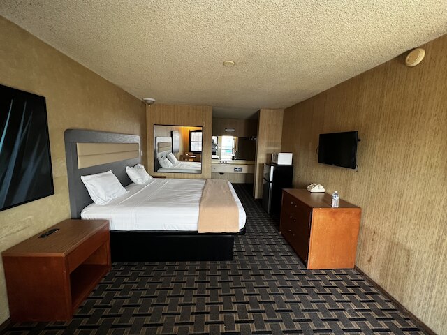 カサプラヤイン&スイーツスタントンアナハイムエリア