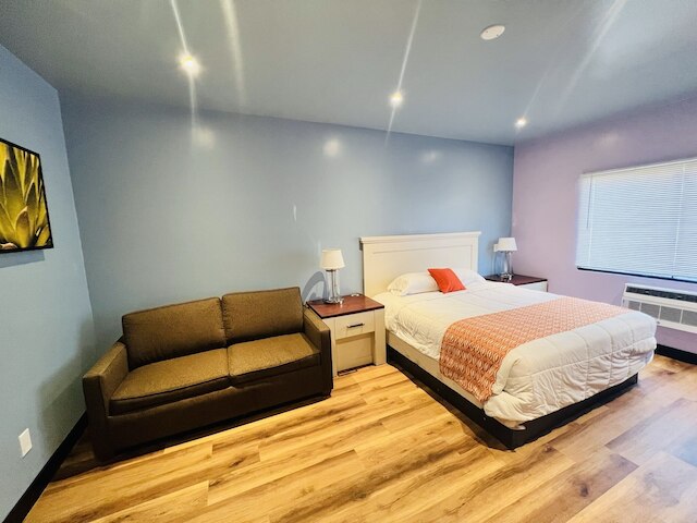 カサプラヤイン&スイーツスタントンアナハイムエリア